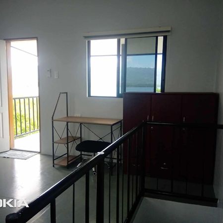 Grae'S Apartelle Moalboal Bagian luar foto