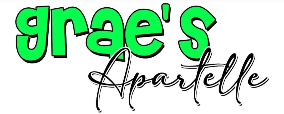 Grae'S Apartelle Moalboal Bagian luar foto