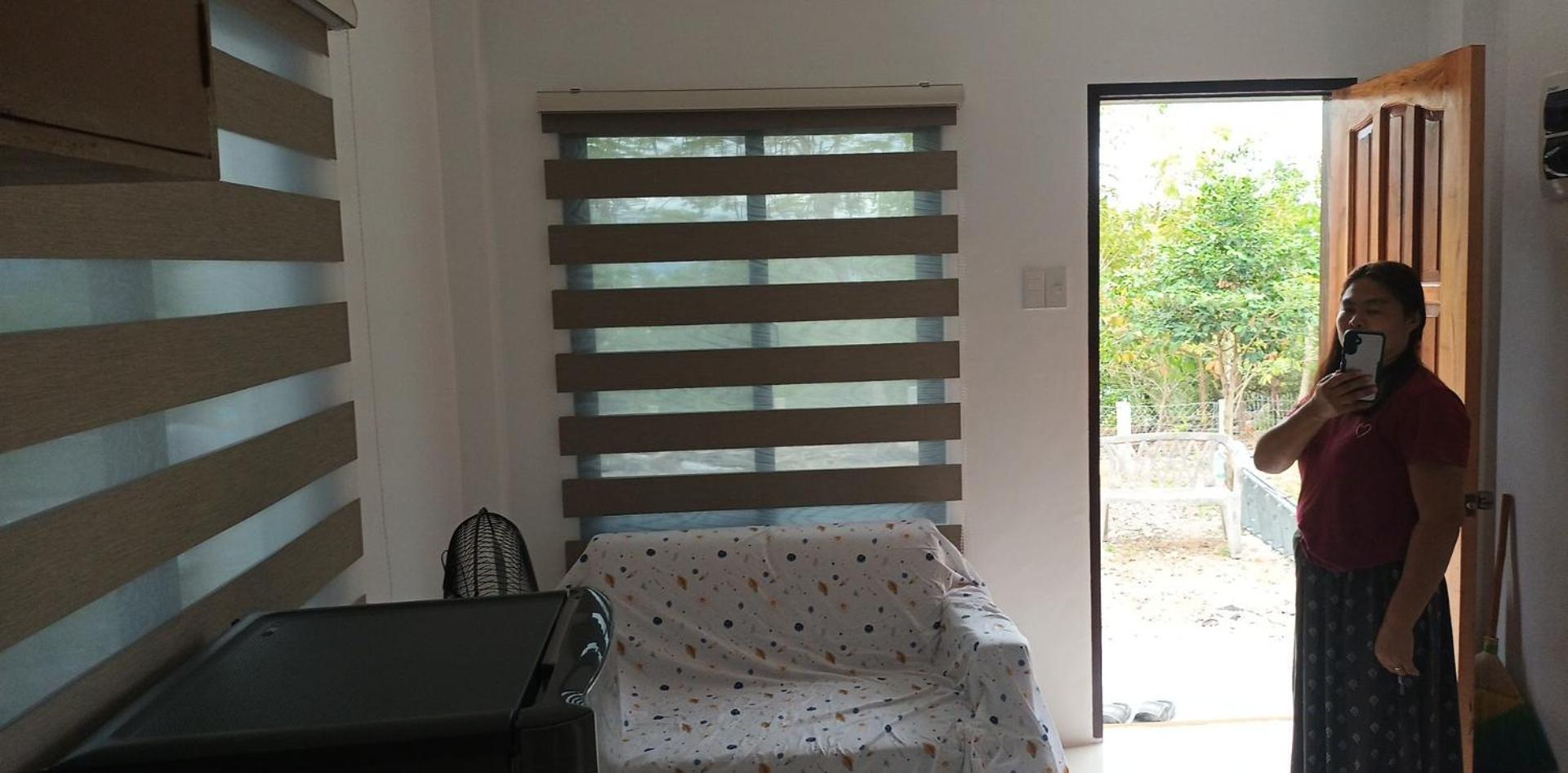 Grae'S Apartelle Moalboal Bagian luar foto