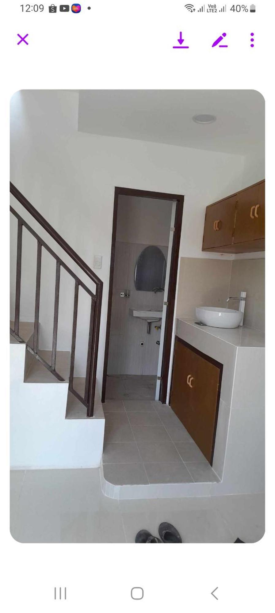 Grae'S Apartelle Moalboal Bagian luar foto