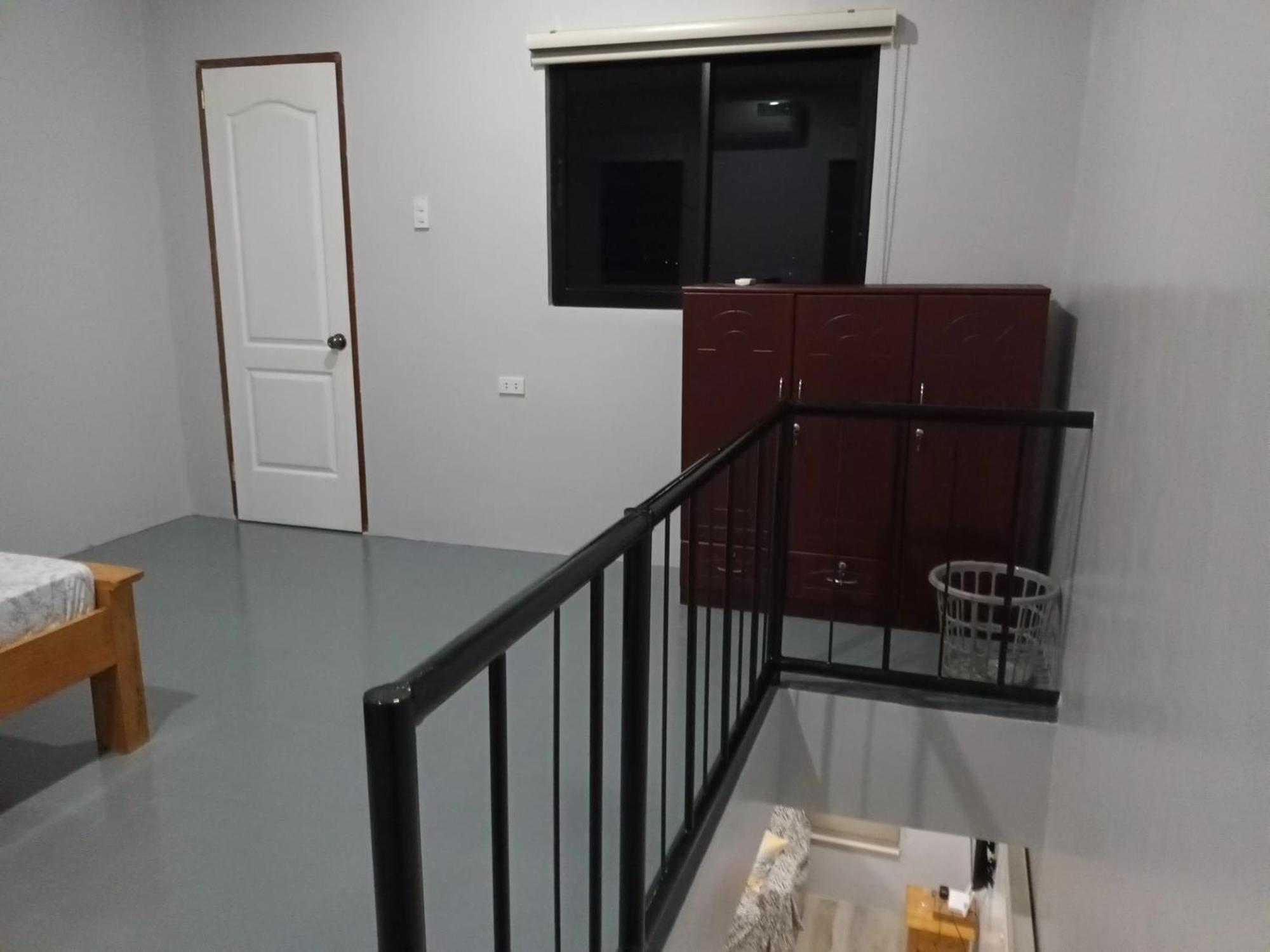 Grae'S Apartelle Moalboal Ruang foto