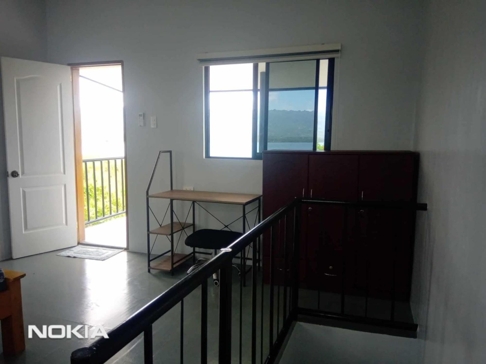 Grae'S Apartelle Moalboal Bagian luar foto