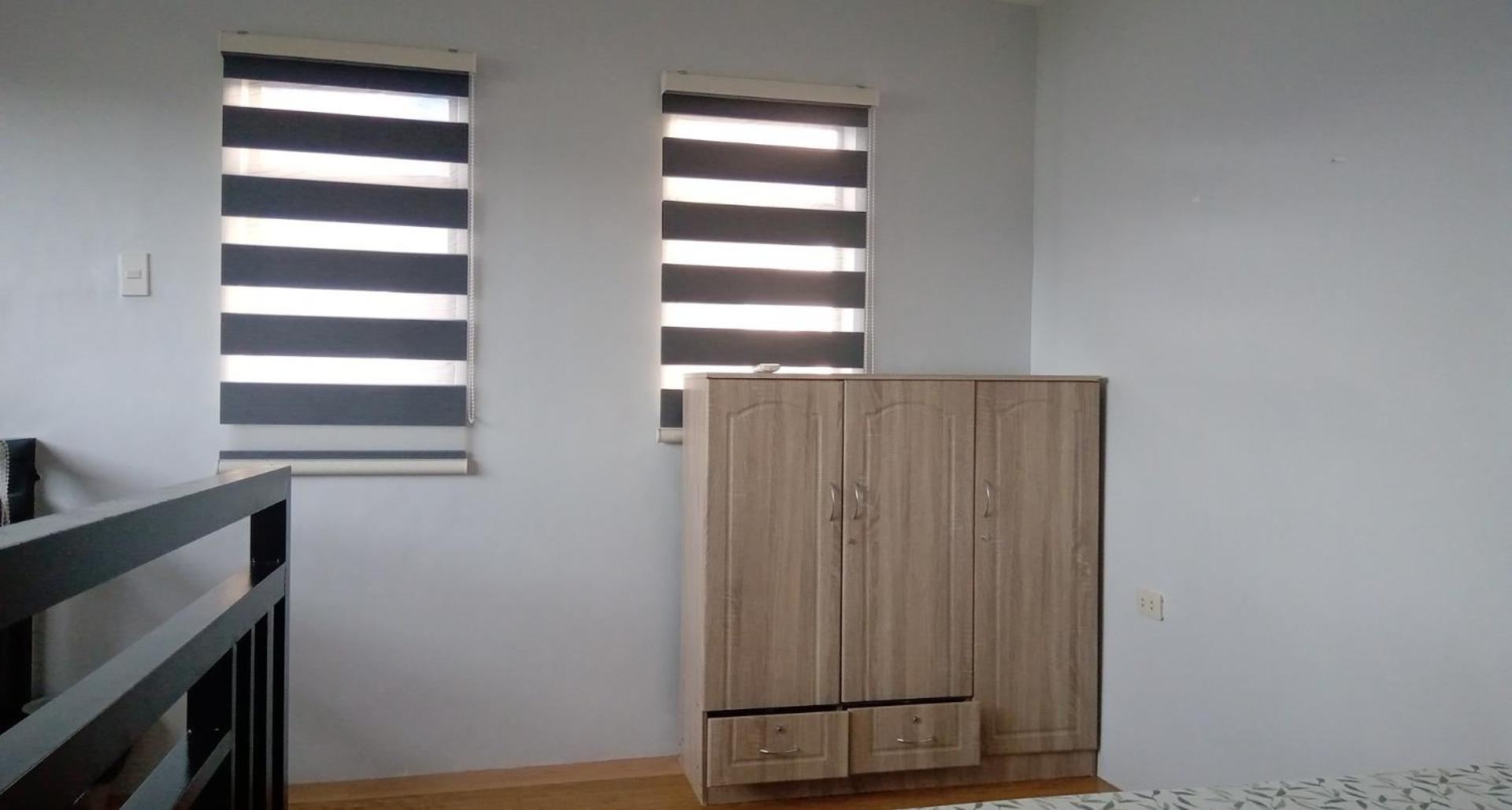 Grae'S Apartelle Moalboal Ruang foto